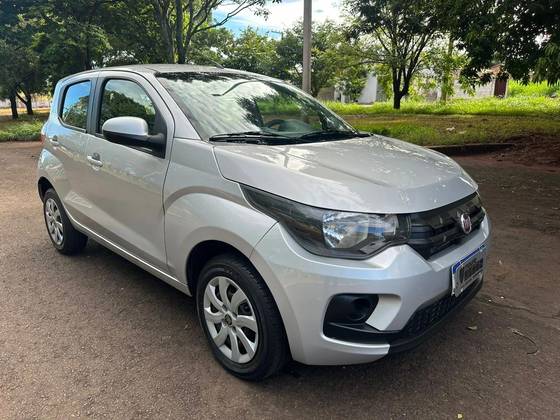 FIAT MOBI 1.0 EVO FLEX EASY ON MANUAL FIAT MOBI 1.0 EVO FLEX EASY ON MANUAL